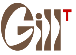 Gillt Logo