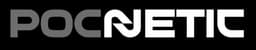 Pocnetic Logo